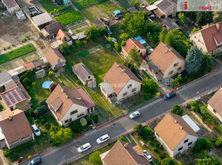 Prodej domu/vily, 110 m²