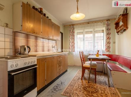 Prodej domu/vily, 110 m²