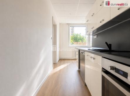 Pronájem bytu, 2+1, 60 m²