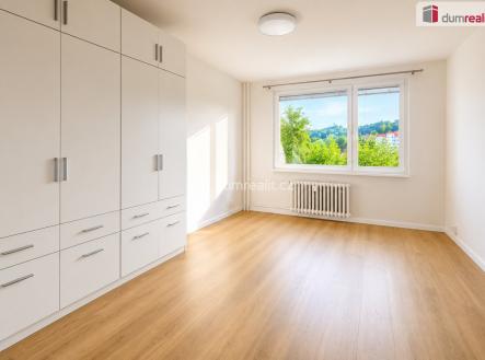 Pronájem bytu, 2+1, 60 m²