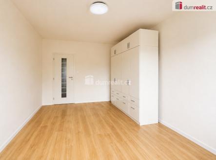 Pronájem bytu, 2+1, 60 m²