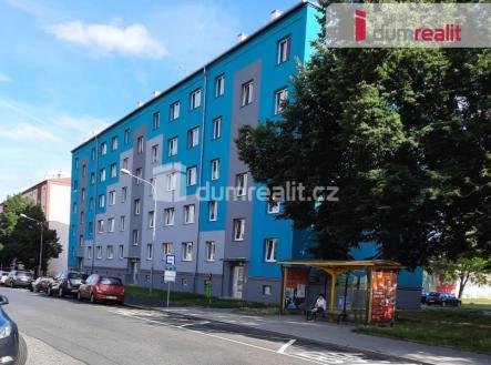 Prodej bytu, 3+1, 73 m²