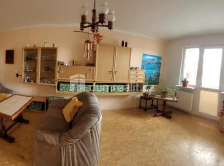 Prodej bytu, 3+1, 73 m²