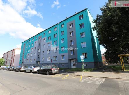 Prodej bytu, 3+1, 73 m²