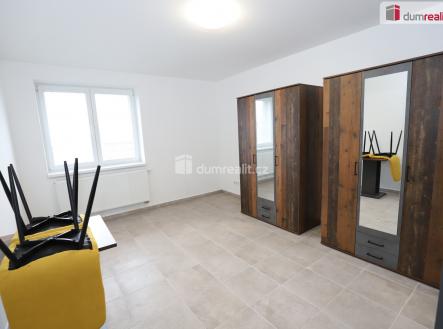 Pronájem bytu, 2+1, 41 m²
