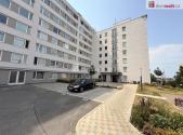 Prodej bytu, 1+kk, 23 m²