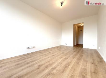 Prodej bytu, 1+kk, 23 m²