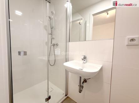 Prodej bytu, 1+kk, 23 m²