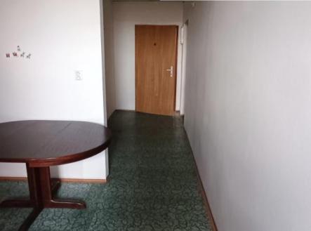Pronájem bytu, 2+1, 70 m²