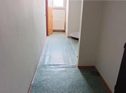 Pronájem bytu, 2+1, 70 m²