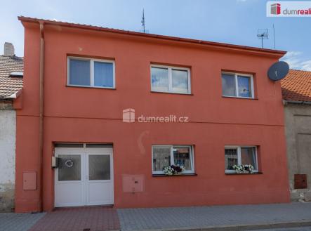 Prodej domu/vily, 163 m²