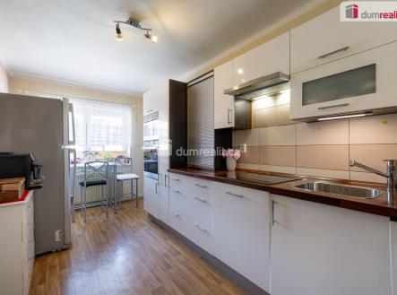 Prodej domu/vily, 163 m²