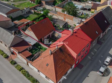 Prodej domu/vily, 163 m²