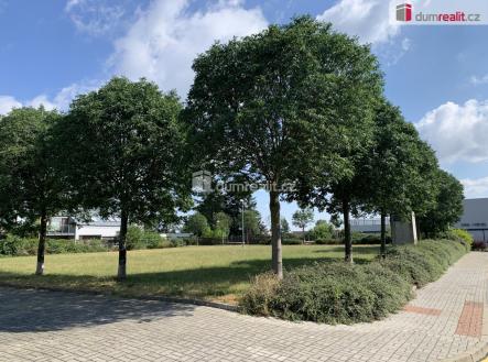 Pronájem bytu, 3+kk, 81 m²
