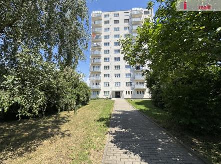 Prodej bytu, 2+1, 54 m²
