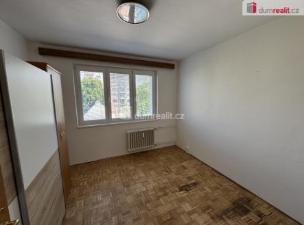 Prodej bytu, 2+1, 54 m²