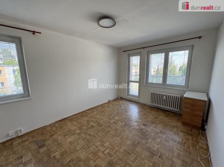 Prodej bytu, 2+1, 54 m²