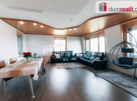 Pronájem bytu, 2+1, 92 m²