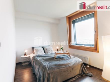 Pronájem bytu, 2+kk, 71 m²