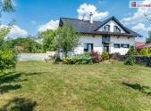 Prodej domu/vily, 159 m²