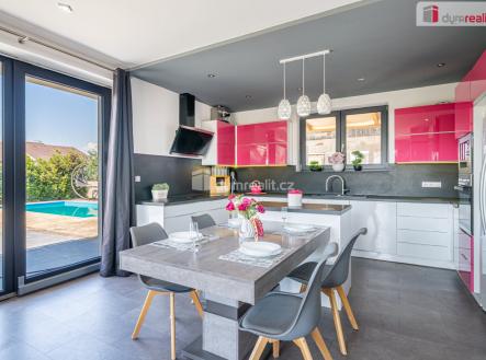 Prodej domu/vily, 159 m²