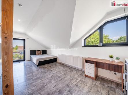 Prodej domu/vily, 159 m²