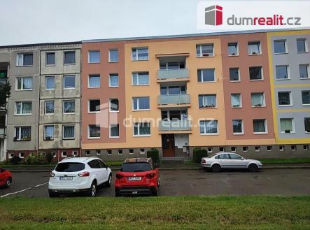 Pronájem bytu, 1+1, 39 m² obrázek