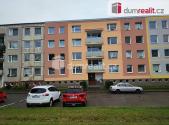 Pronájem bytu, 1+1, 39 m²