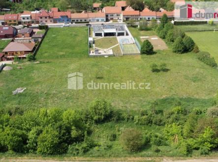 Prodej pozemku pro bydlení, 1 155 m² obrázek