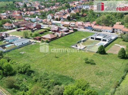 Prodej pozemku pro bydlení, 1 155 m²