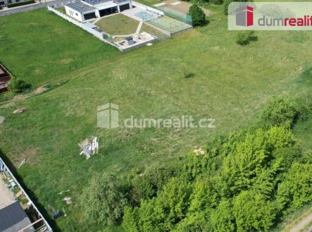 Prodej pozemku pro bydlení, 1 155 m²