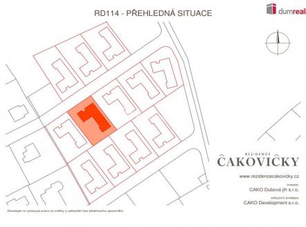 Prodej domu/vily, 194 m²