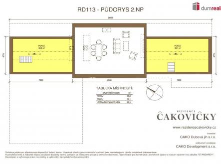 Prodej domu/vily, 194 m²