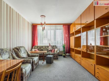 Prodej bytu, 3+1, 78 m²