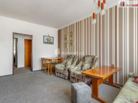 Prodej bytu, 3+1, 78 m²
