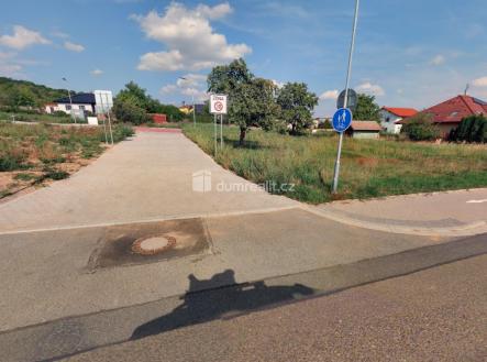 Prodej pozemku pro bydlení, 990 m²