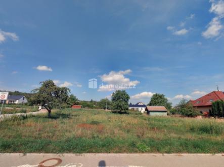 Prodej pozemku pro bydlení, 990 m²