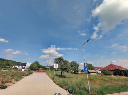 Prodej pozemku pro bydlení, 990 m²