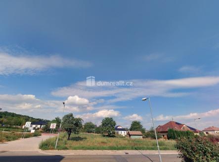 Prodej pozemku pro bydlení, 990 m²
