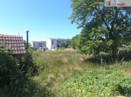 Prodej pozemku pro bydlení, 990 m²
