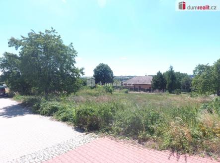 Prodej pozemku pro bydlení, 990 m²