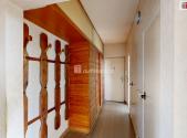 Prodej bytu, 2+1, 55 m²