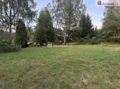 Prodej pozemku, zahrada, 1 707 m²