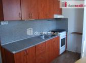Pronájem bytu, 1+1, 34 m²