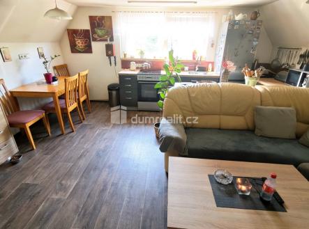 Prodej chaty/rekreačního objektu, 400 m²