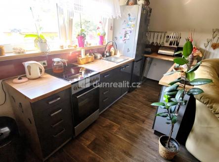 Prodej chaty/rekreačního objektu, 400 m²