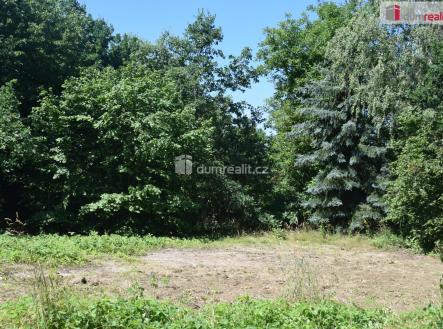 Prodej pozemku pro bydlení, 909 m²