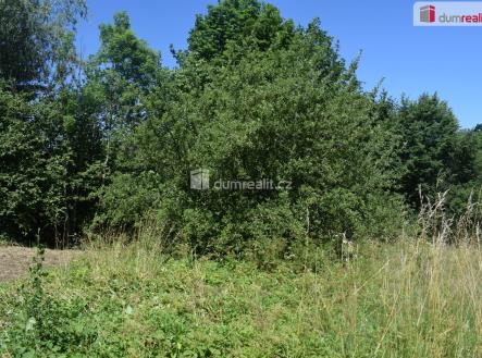 Prodej pozemku pro bydlení, 909 m²