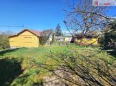 Prodej chaty/rekreačního objektu, 600 m²