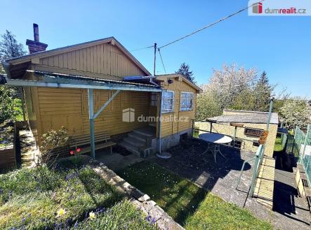 Prodej chaty/rekreačního objektu, 600 m²